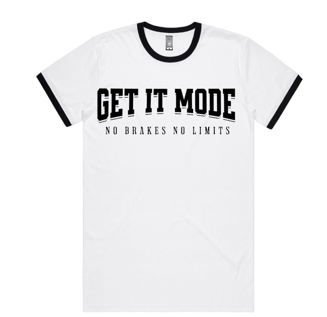 Get It Mode Riger Tee