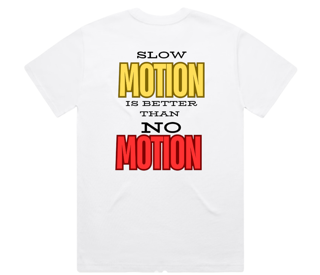 Motion Short Sleeve Tee