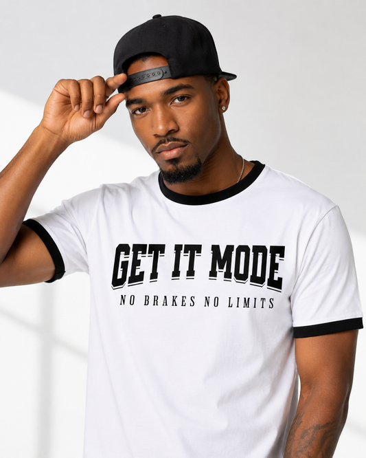 Get It Mode Riger Tee