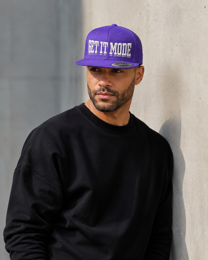 Get It  Mode Snapback