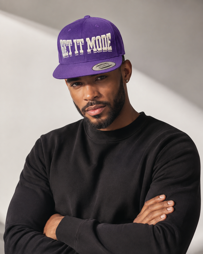 Get It  Mode Snapback