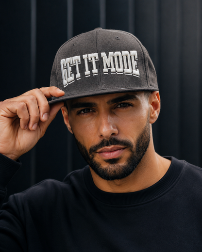 Get It Mode Snapback