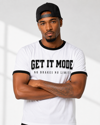 Get It Mode Riger Tee