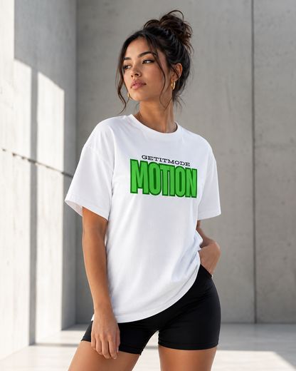 Motion Short Sleeve Tee