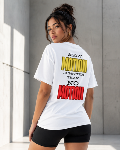 Motion Short Sleeve Tee