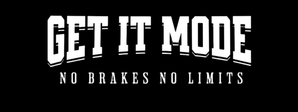 Get It Mode Lifestyle