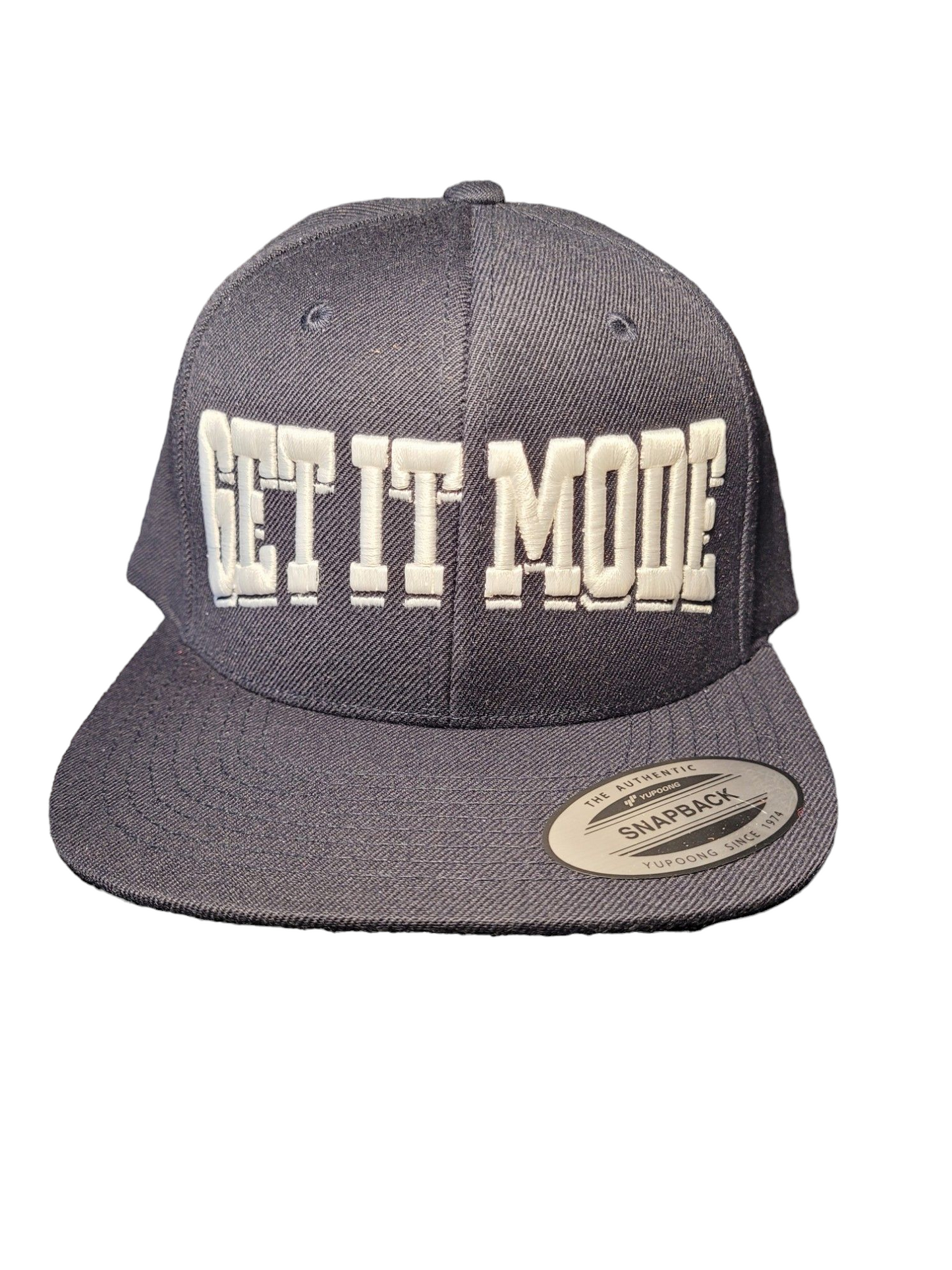 Get It Mode Snapback