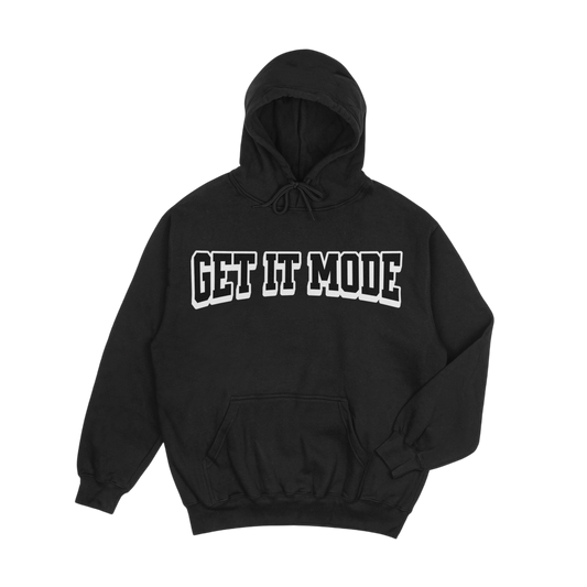 Get It Mode Hoodie
