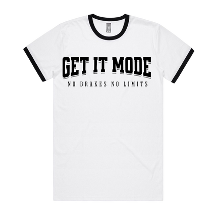 Get It Mode Riger Tee