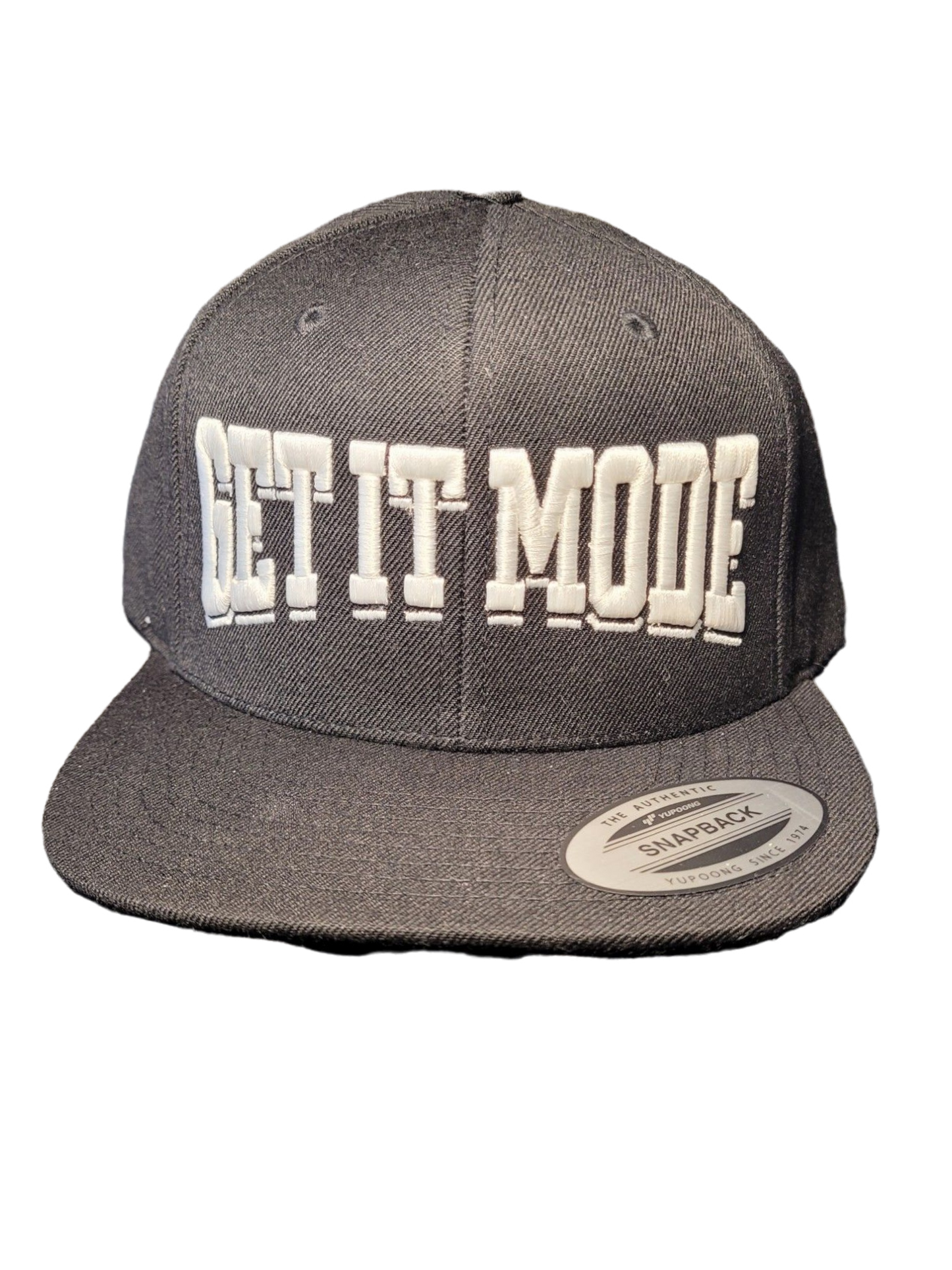 Get It Mode Snapback
