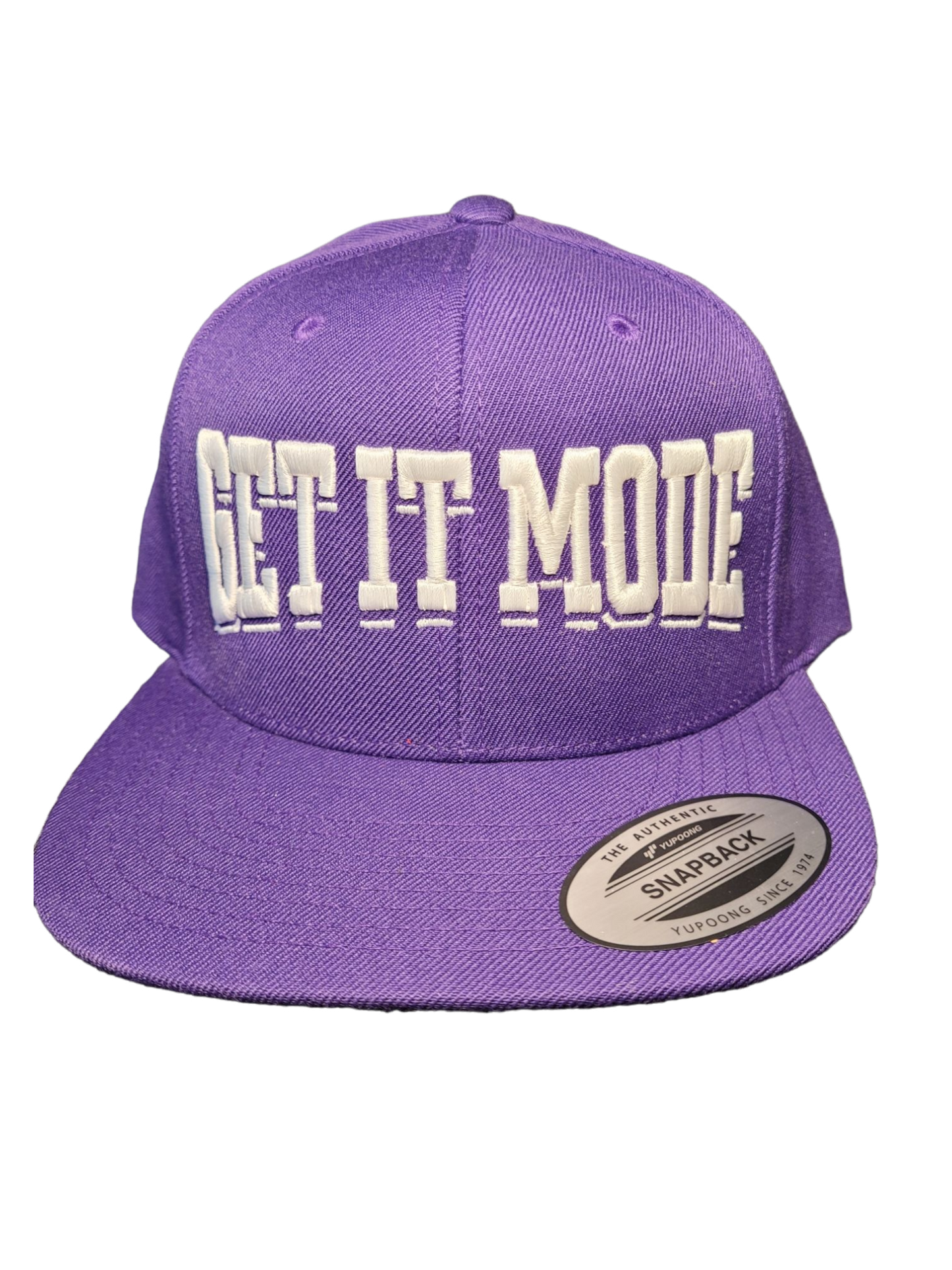Get It  Mode Snapback