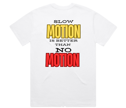 Motion Short Sleeve Tee